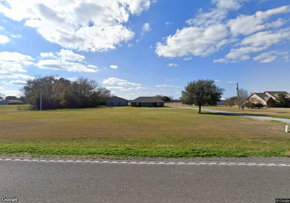6845 Iota Hwy, Iota, LA 70543 - photo 1