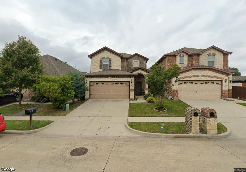315 Austin Ave, Wylie, TX 75098 - photo 1