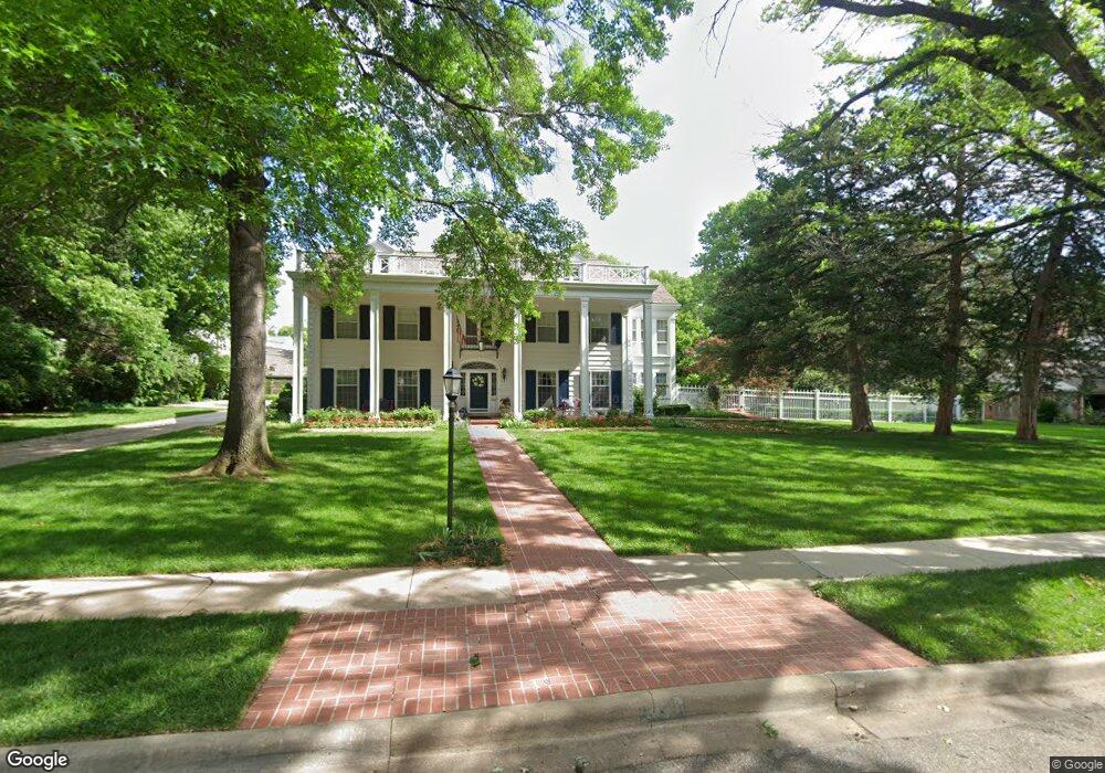 3130 SW Shadow Ln, Topeka, KS 66604 - photo 1