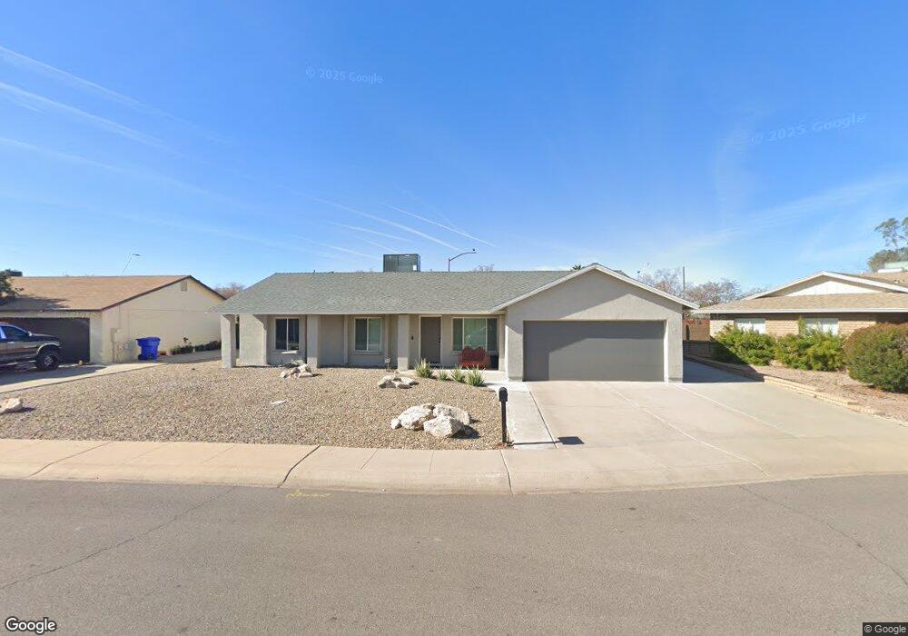 3214 N Emerson St, Chandler, AZ 85225 - photo 1