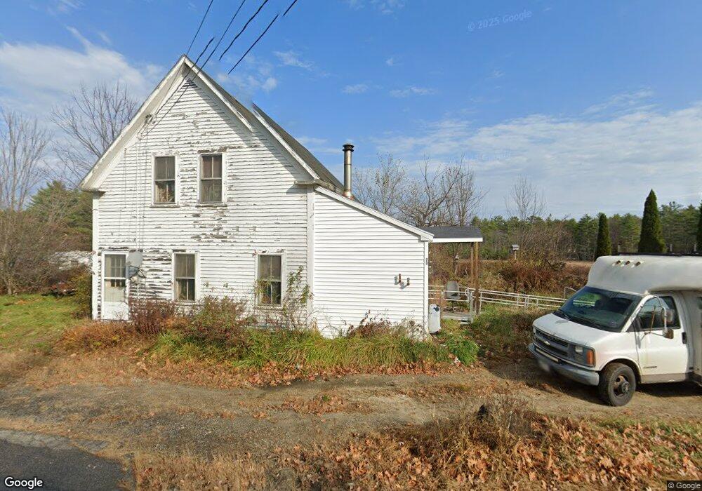 73 Ossipee Trail, Limington, ME 04049 - photo 1