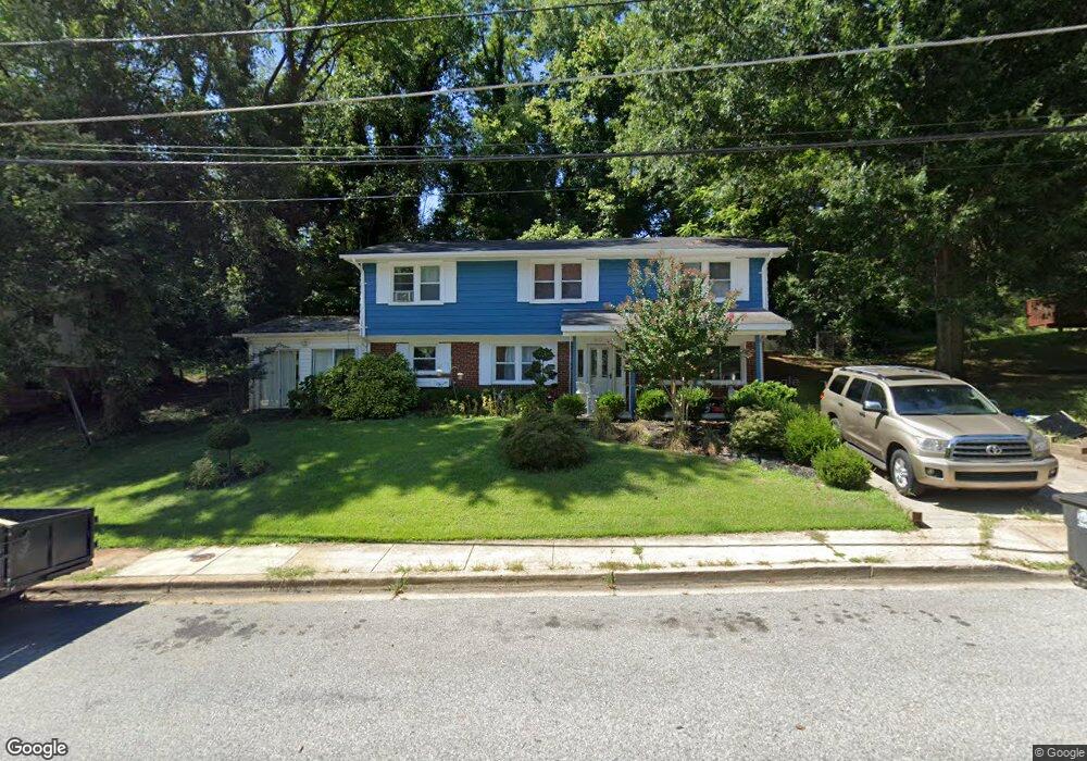 1822 Taylor Ave, Fort Washington, MD 20744 - photo 1