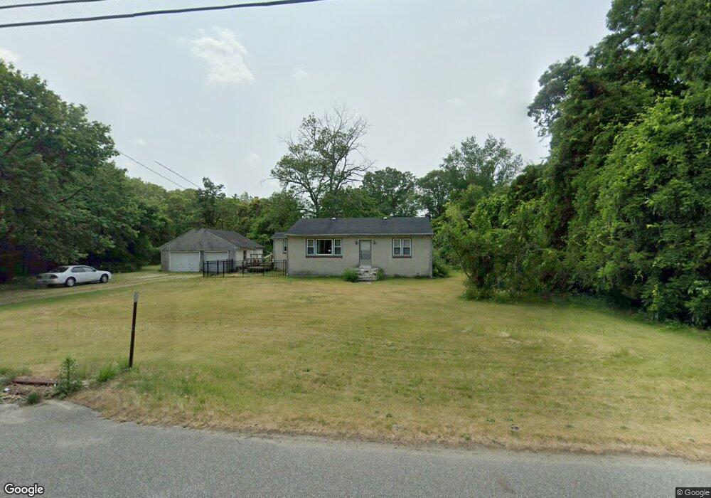 4249 Tuckahoe Rd, Williamstown, NJ 08094 - photo 1