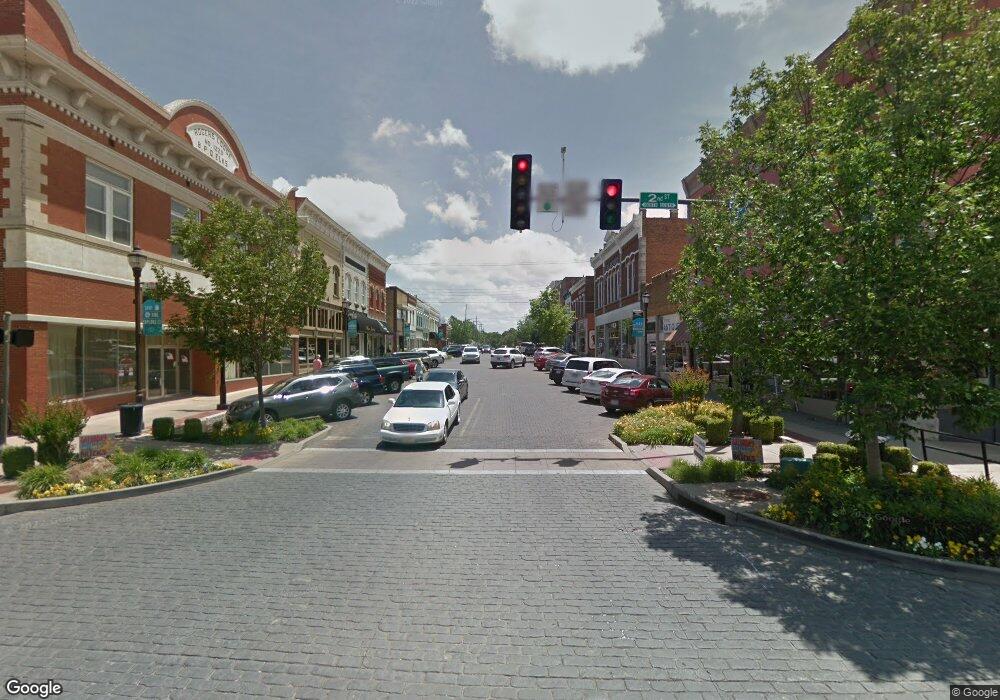 3 N 2nd St, Rogers, AR 72756 - photo 1