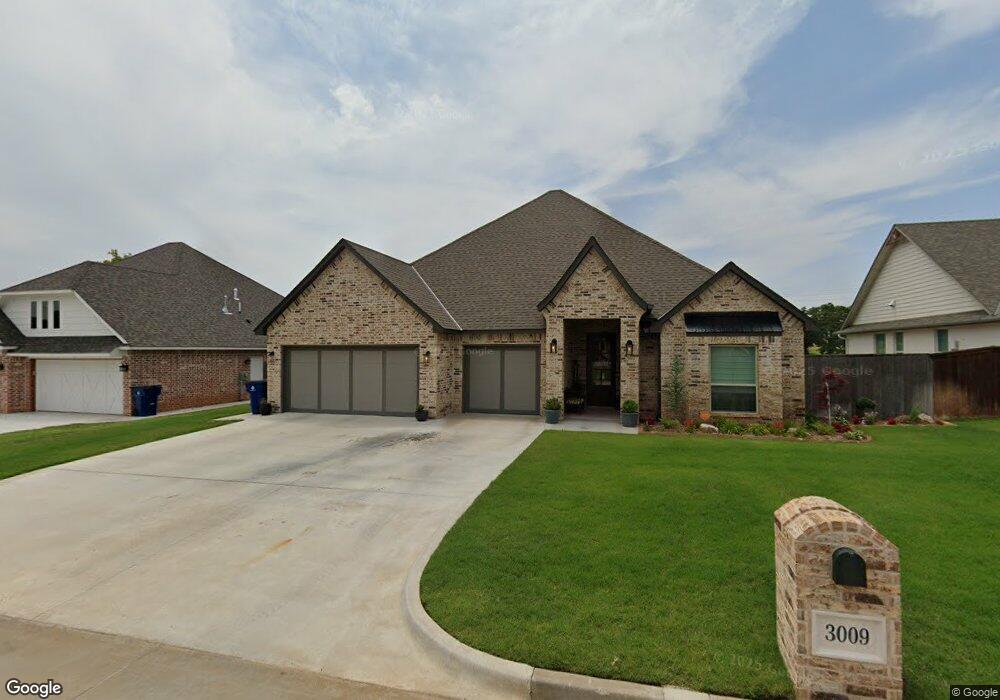 3009 Foxboro Dr, Duncan, OK 73533 - photo 1