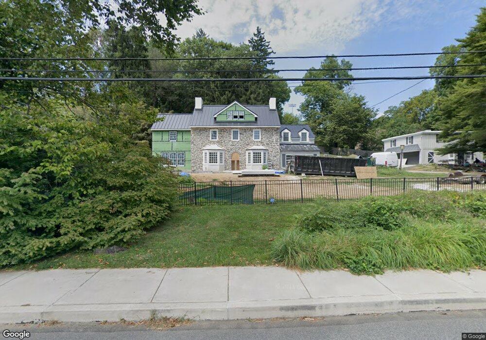 203 Copples Ln, Wallingford, PA 19086 - photo 1