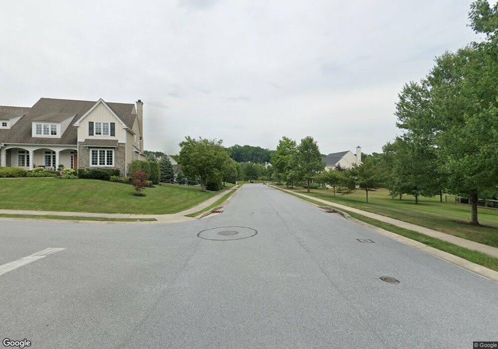 1 Fallbrook Ln, Glen Mills, PA 19342 - photo 1