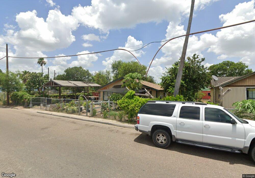 209 S Republic St, Weslaco, TX 78596 - photo 1