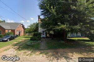 1207 Belleview Ave, Charlottesville, VA 22901