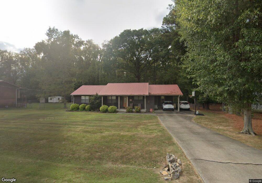 758 Timber Way, Weaver, AL 36277 - photo 1