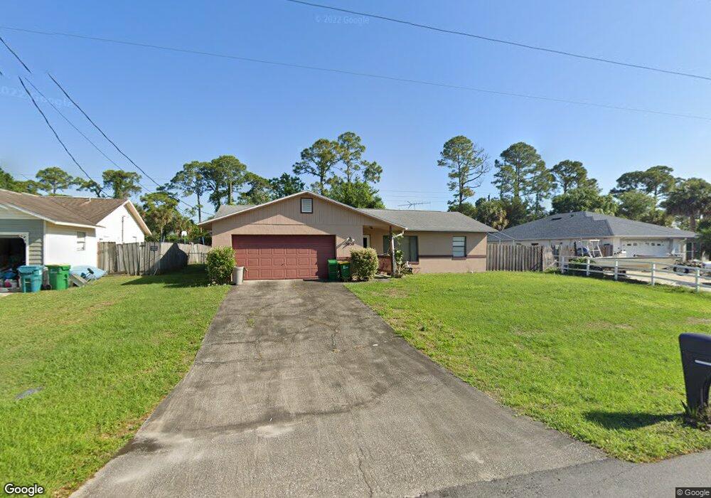 5650 Friendly St, Cocoa, FL 32927 - photo 1