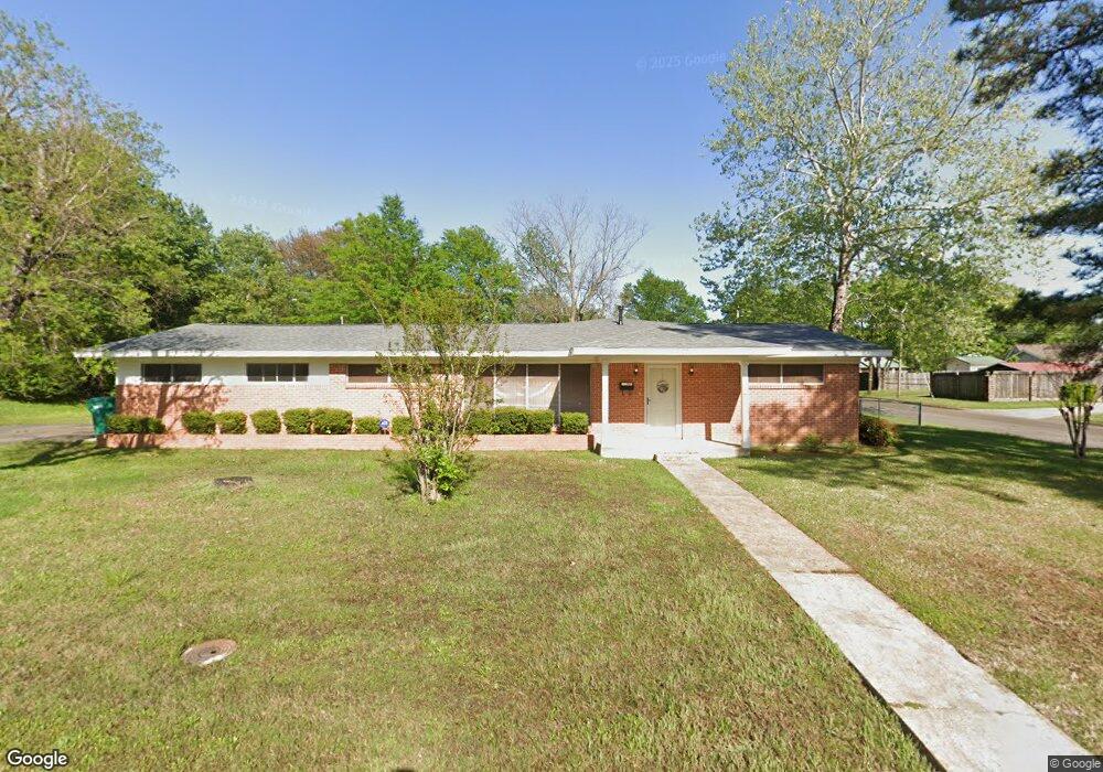 4102 Hazel St, Texarkana, TX 75503 - photo 1