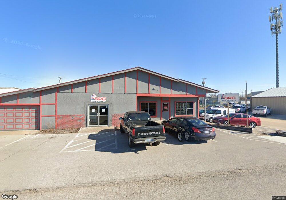 600 N J M Davis Blvd, Claremore, OK 74017 - photo 1