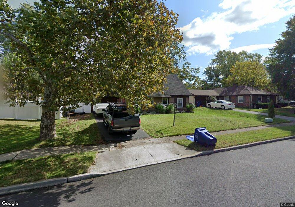 62 Pebble Ln, Willingboro, NJ 08046 - photo 1