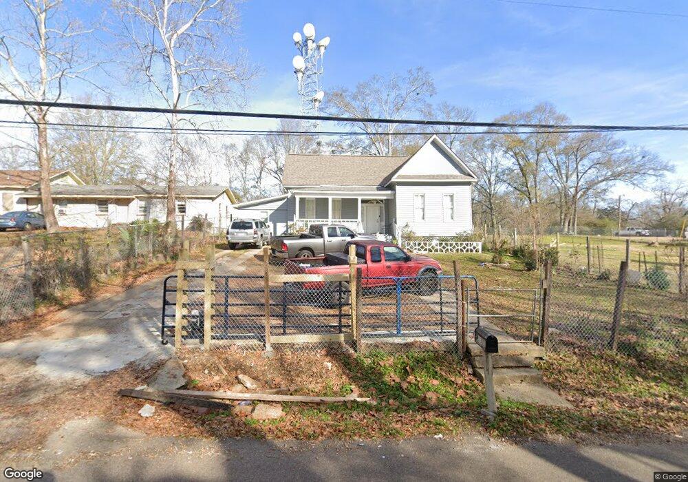 103 Ainsworth St, Hazlehurst, MS 39083 - photo 1