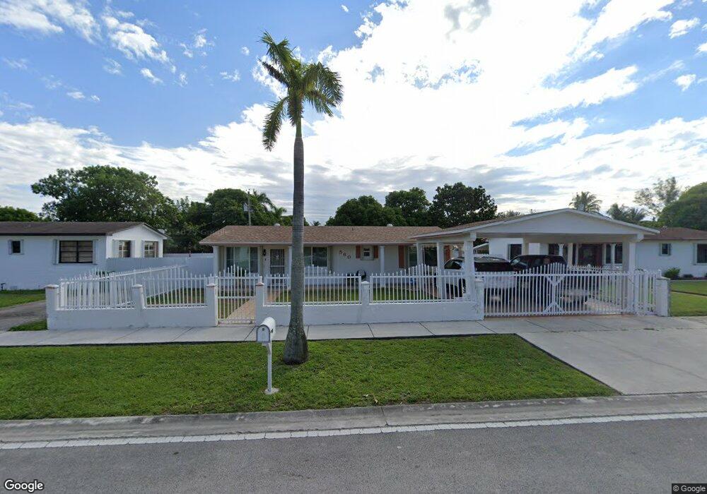 Street View Photo