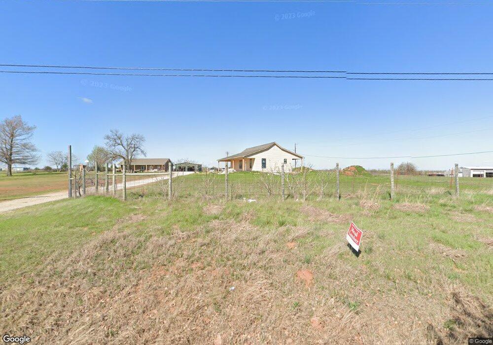 4560 S Arena Rd, McLoud, OK 74851 - photo 1