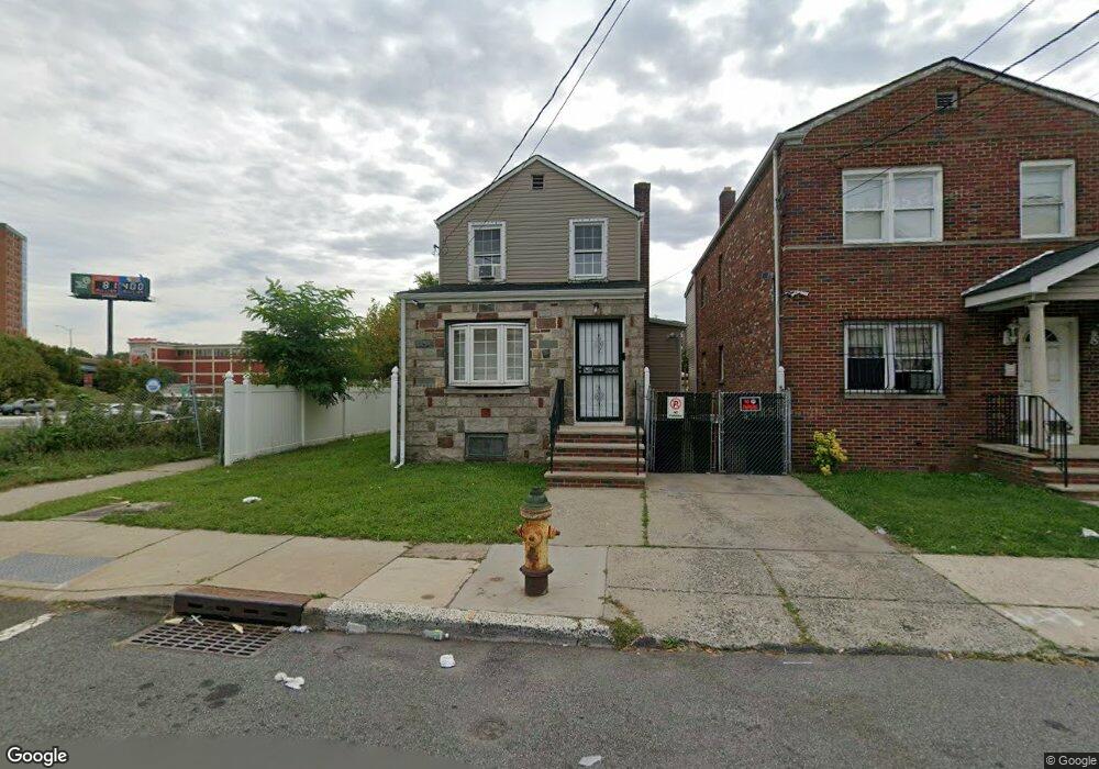 129 2nd St, Newark, NJ 07107 - photo 1