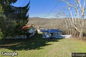 29 Greenbrier St, Bartow, WV 24920