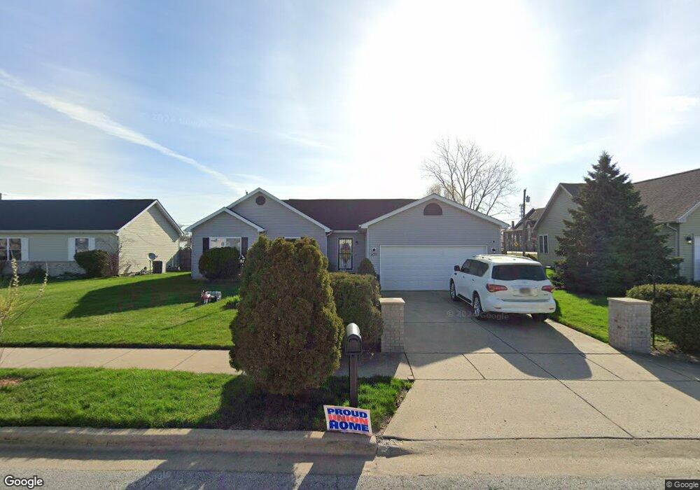 2075 Adams St, Gary, IN 46407 - photo 1