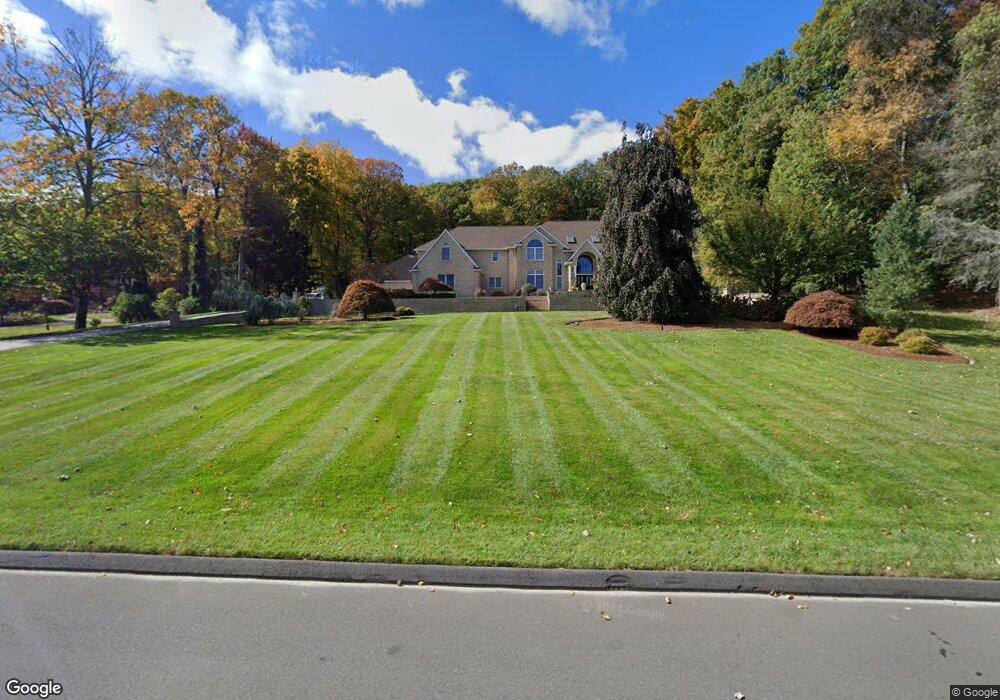 320 Winding Ridge, Southington, CT 06489 - photo 1