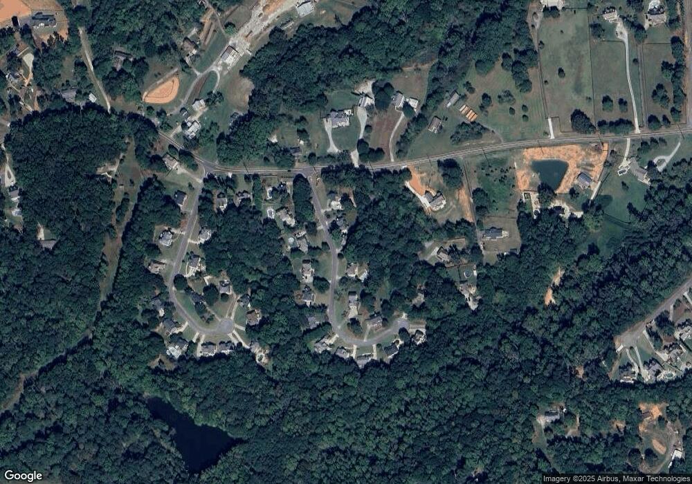 105 Sweetbriar Ct, Canton, GA 30115 - photo 1