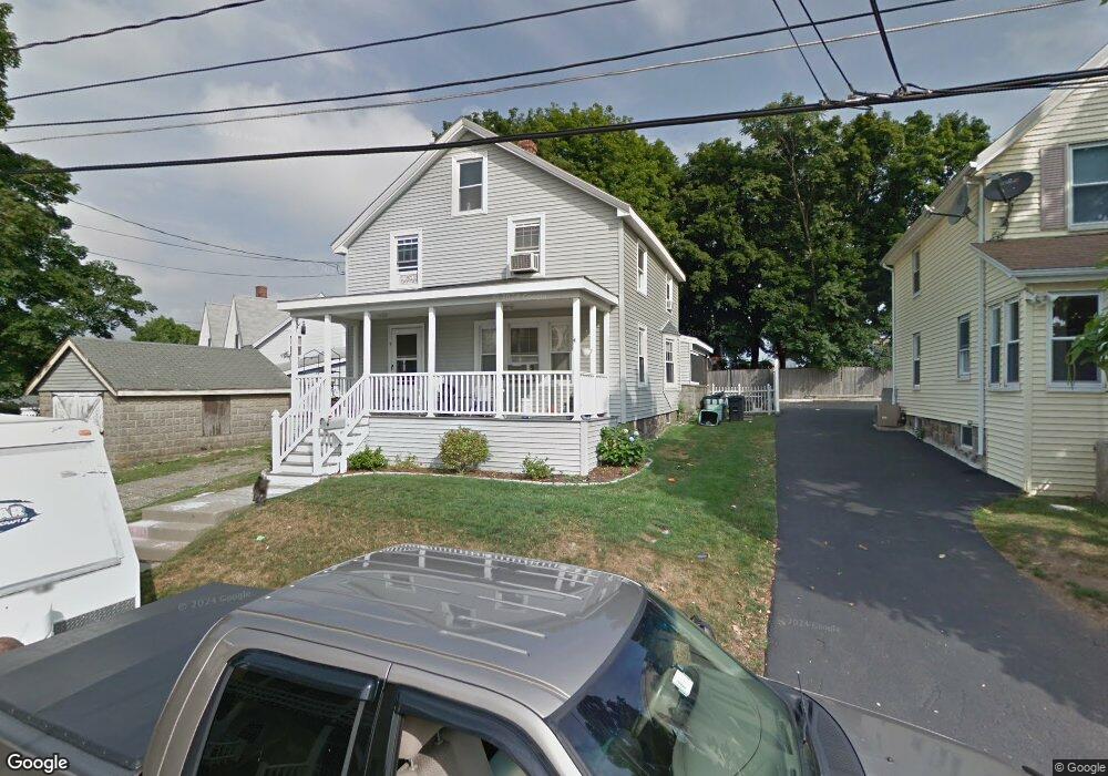 3 Prospect Ave, Woburn, MA 01801 - photo 1