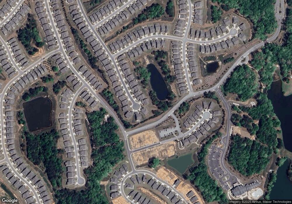 351 Erie Point, Hoschton, GA 30548 - photo 1