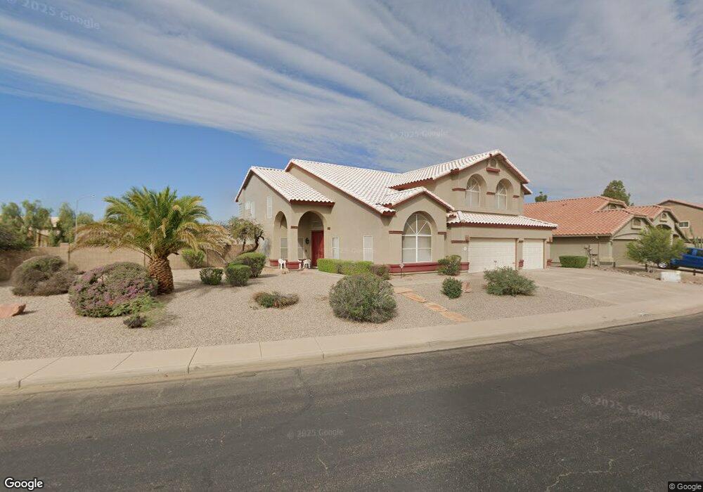 2514 S Date, Mesa, AZ 85210 - photo 1