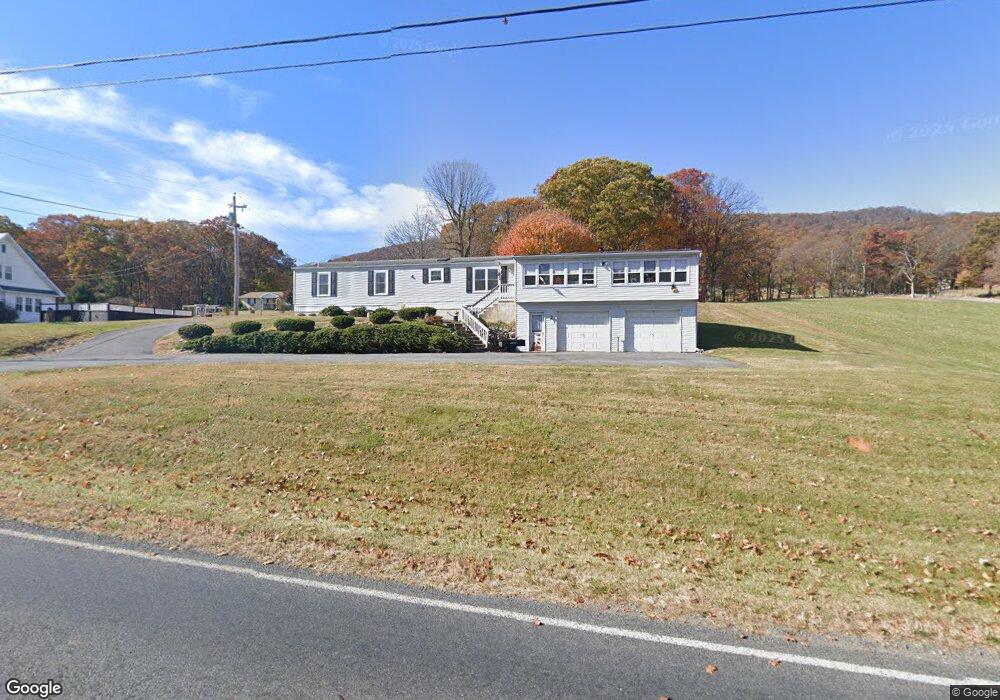 2520 W Bangor Rd, Bangor, PA 18013 - photo 1