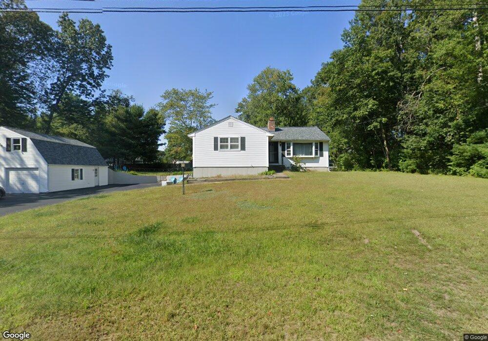 2 Eden St, MerriMacK, NH 03054 - photo 1