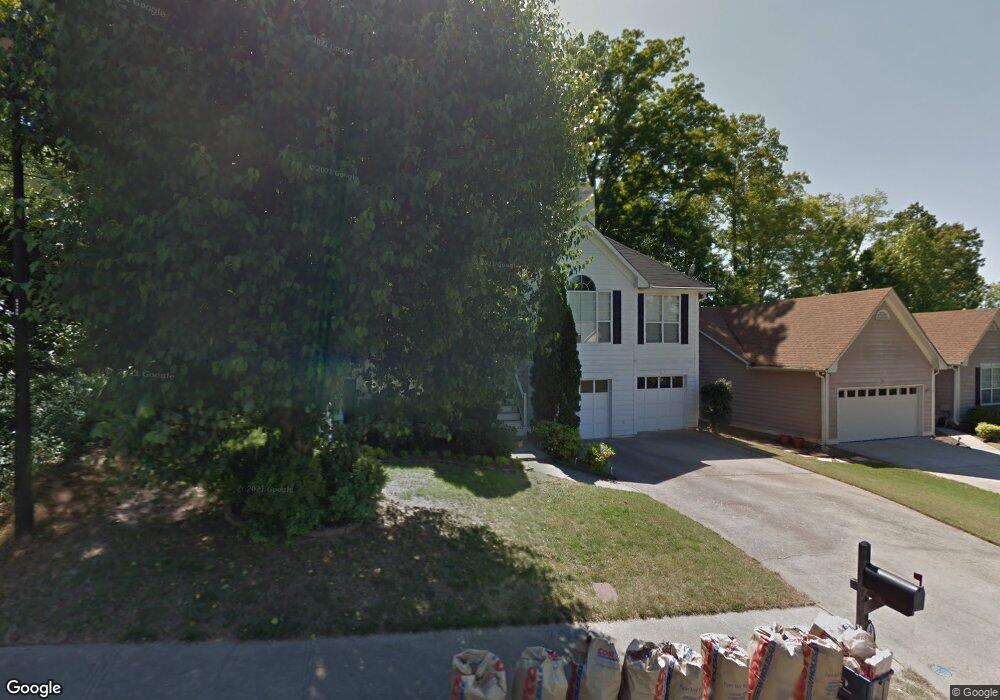 1770 Keswick Place Dr unit 1, Lawrenceville, GA 30043 - photo 1