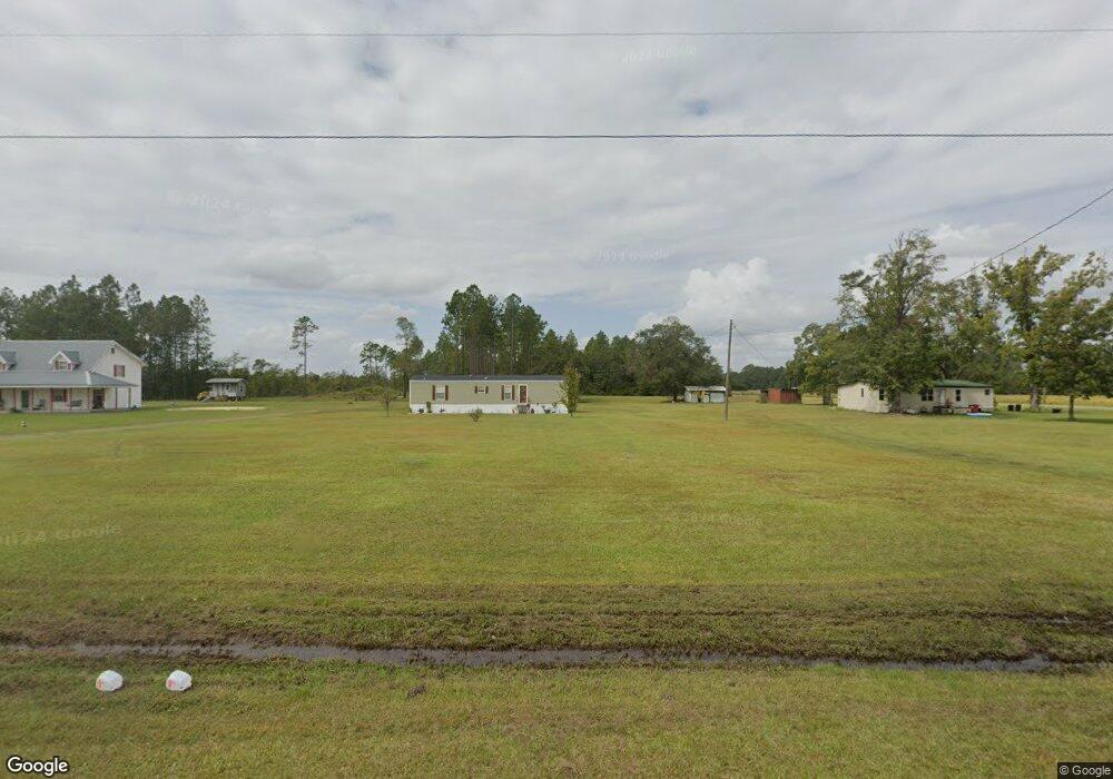 3627 Echols St, Patterson, GA 31557 - photo 1