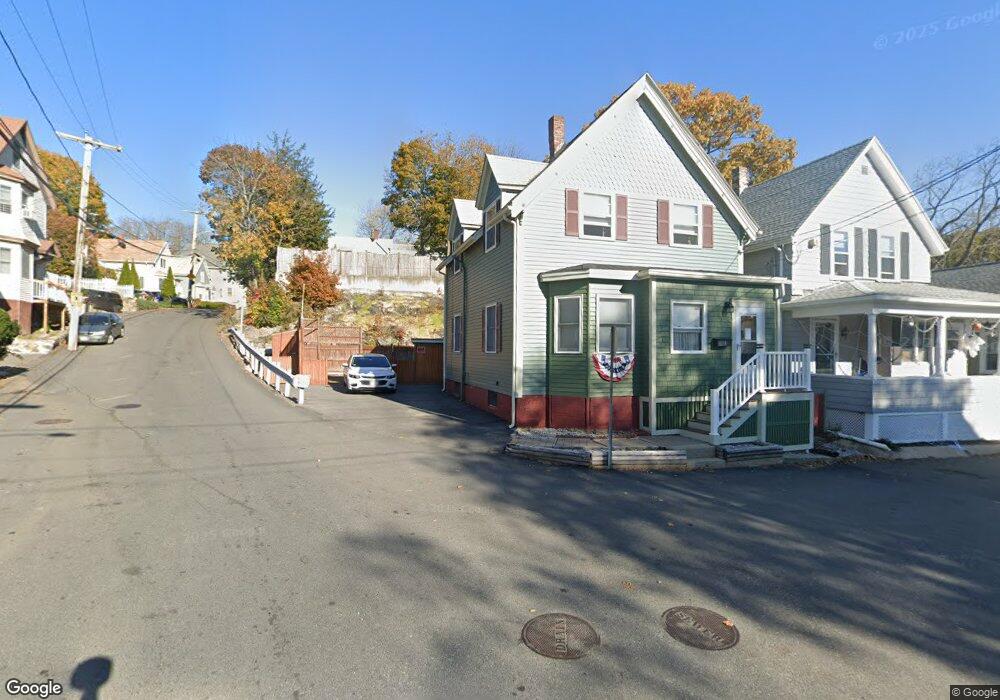 4 Boylston St, Lynn, MA 01902 - photo 1