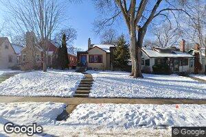 5716 Blaisdell Ave, Minneapolis, MN 55419