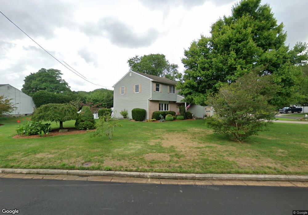 1100 Lakeside Dr, Egg Harbor Township, NJ 08234 - photo 1