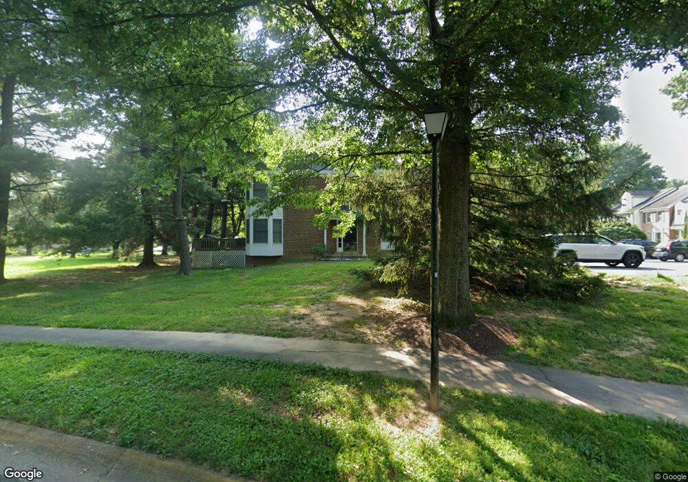 9519 Dunbrook Ct, Montgomery Village, MD 20886 - photo 1