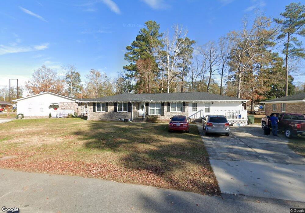 1108 Reta St, Conway, SC 29526 - photo 1