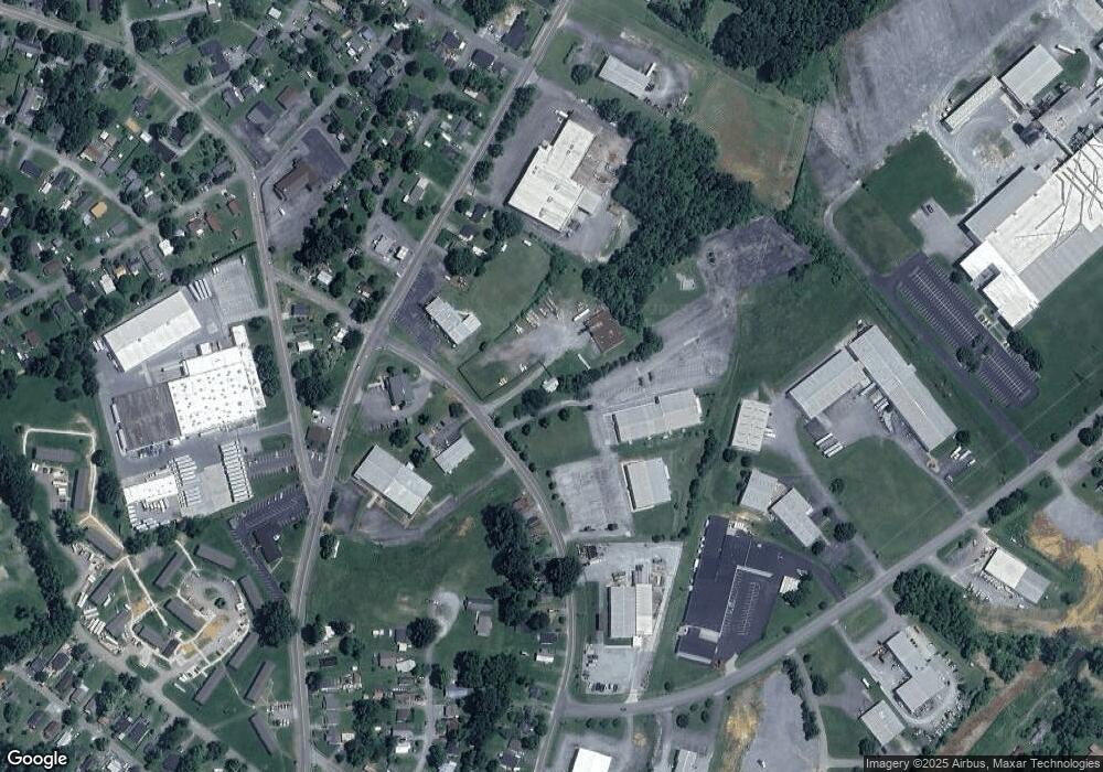 608 Burbank Dr, Johnson City, TN 37601 - photo 1