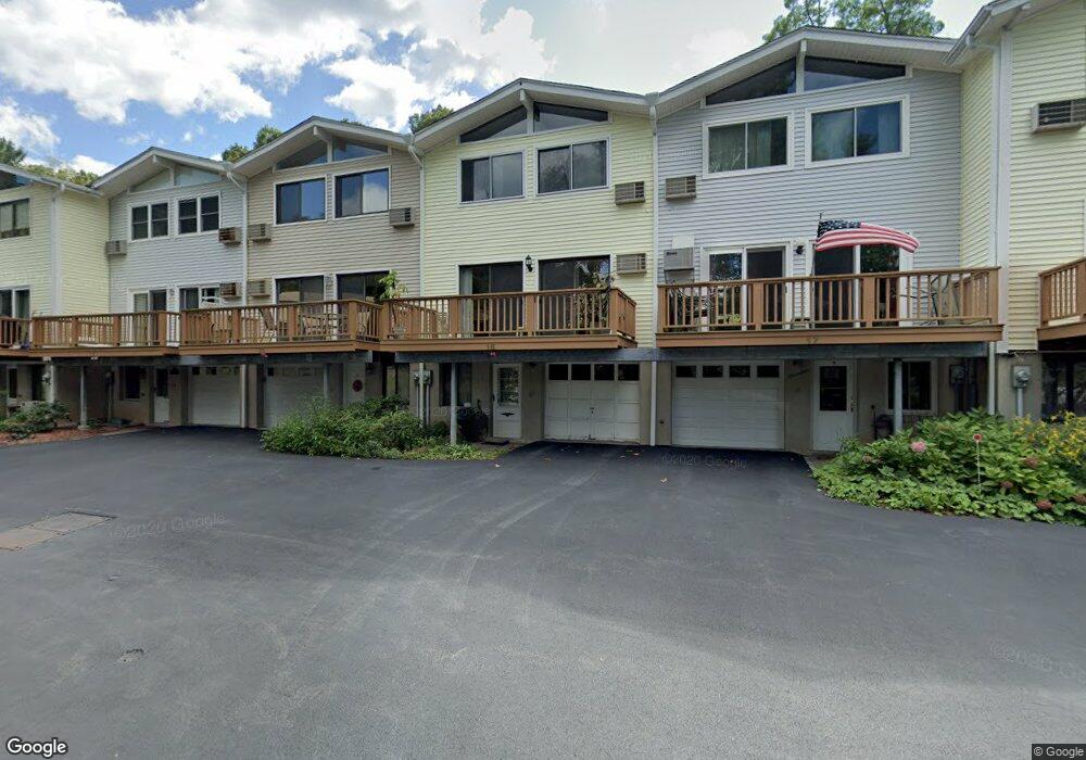 16 Scenic Cir unit O, Croton On Hudson, NY 10520 - photo 1