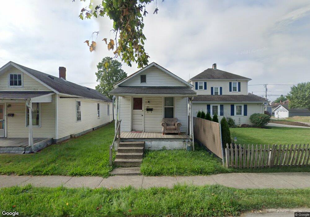 881 3rd St, Logan, OH 43138 - photo 1