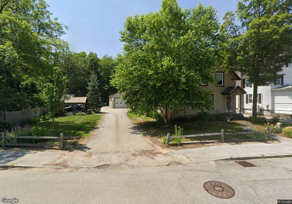 137 Main St, Meredith, NH 03253 - photo 1