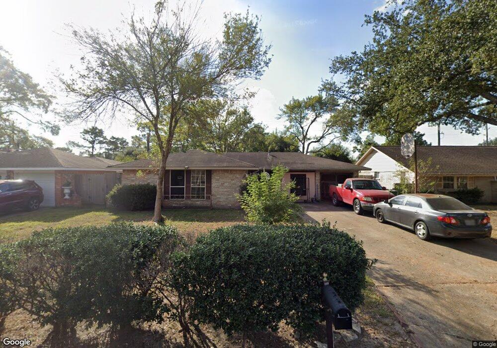 7511 Deadwood Dr, Houston, TX 77040 - photo 1