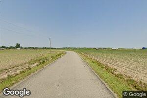 18101 E 1830th Rd, Marshall, IL 62441