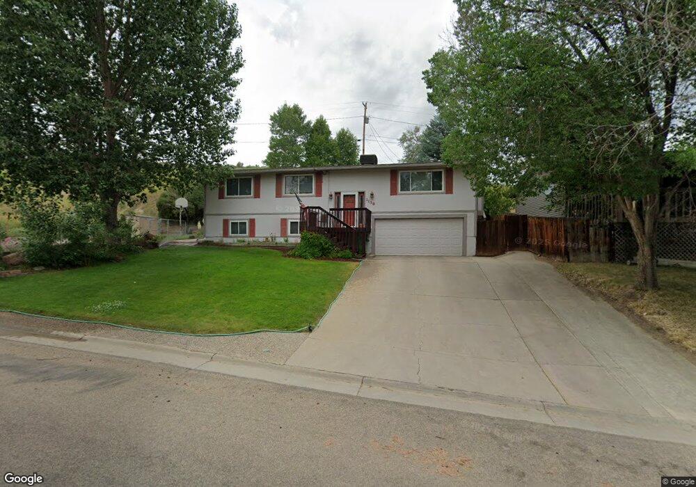 1156 Barclay St, Craig, CO 81625 - photo 1