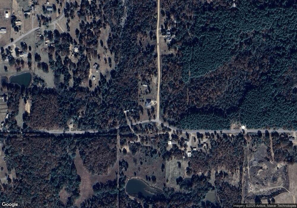 109956 S 4751 Rd, Muldrow, OK 74948 - photo 1