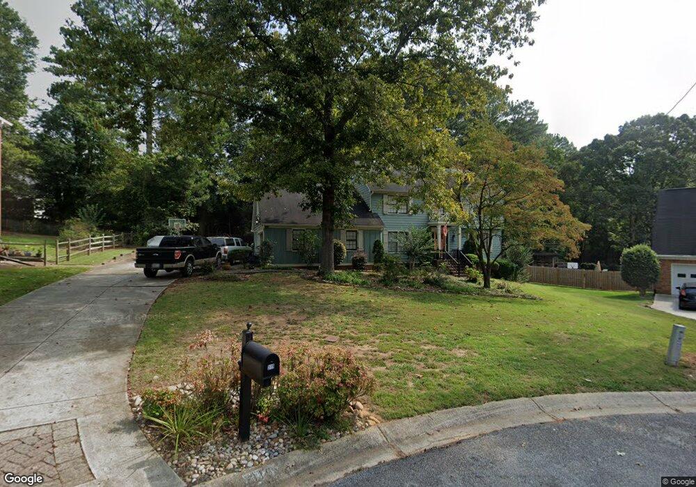 319 William Ivey Rd SW, Lilburn, GA 30047 - photo 1