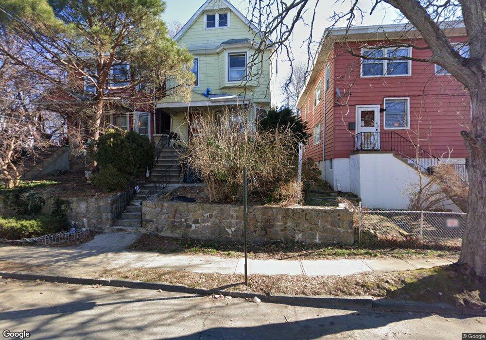 236 Woodworth Ave, Yonkers, NY 10701 - photo 1