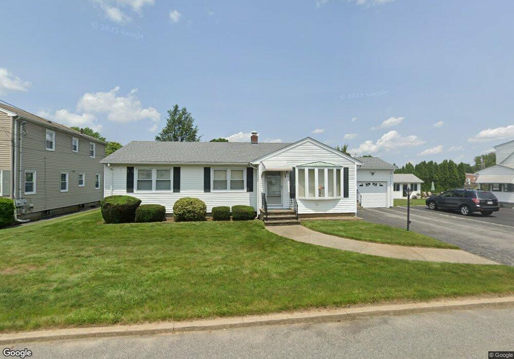 21 A St, Cranston, RI 02920 - photo 1