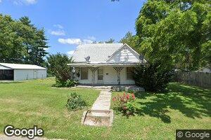 510 W 7th St, Carrollton, MO 64633